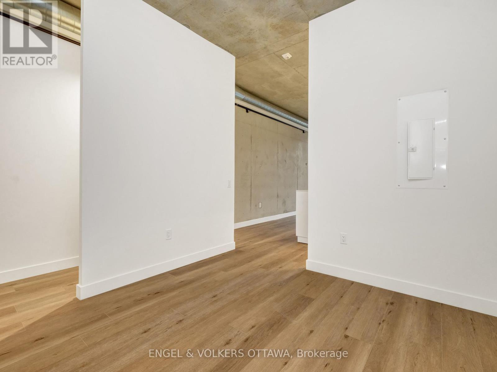 212 - 10 James Street, Ottawa, ON - Indoor Photo Showing Other Room