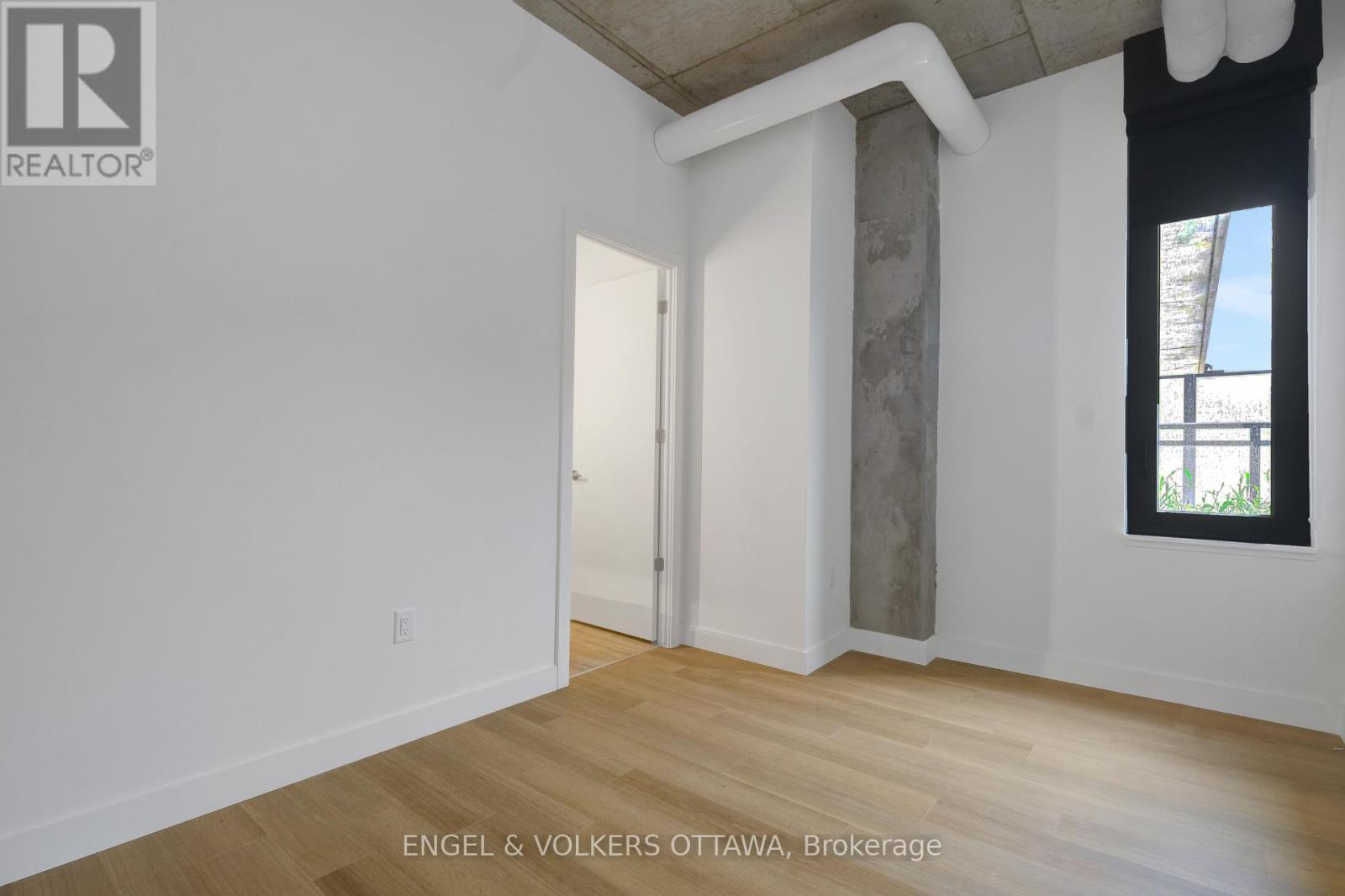 201 - 10 James Street, Ottawa, ON - Indoor Photo Showing Other Room