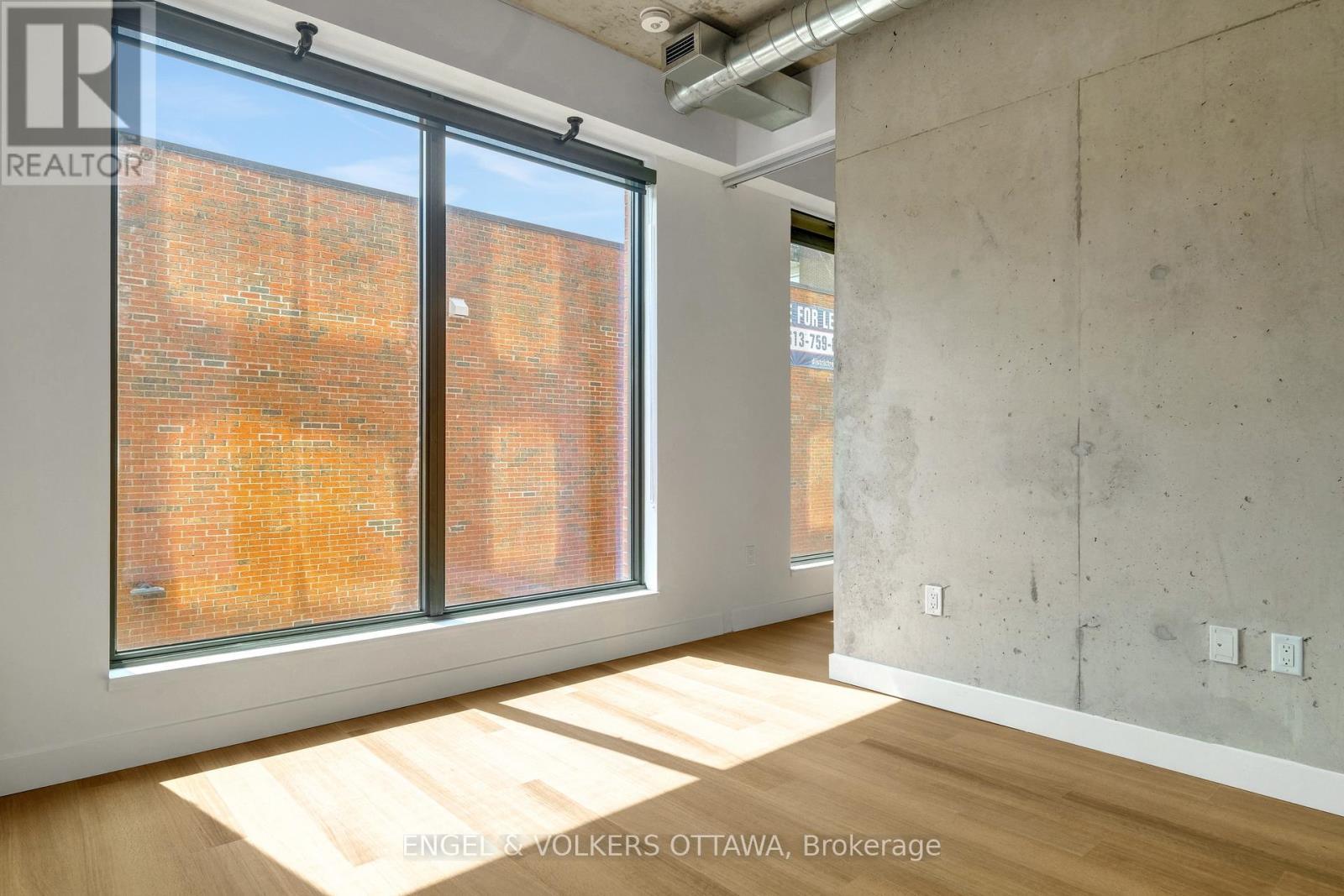 201 - 10 James Street, Ottawa, ON - Indoor Photo Showing Other Room