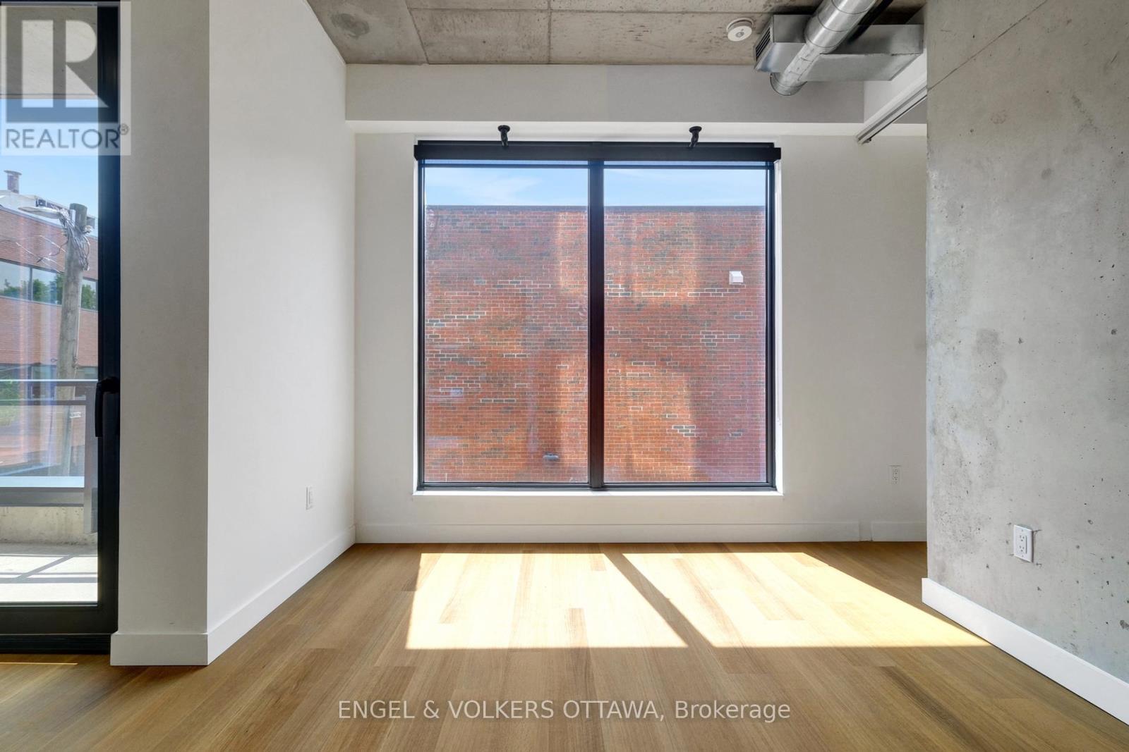 201 - 10 James Street, Ottawa, ON - Indoor Photo Showing Other Room