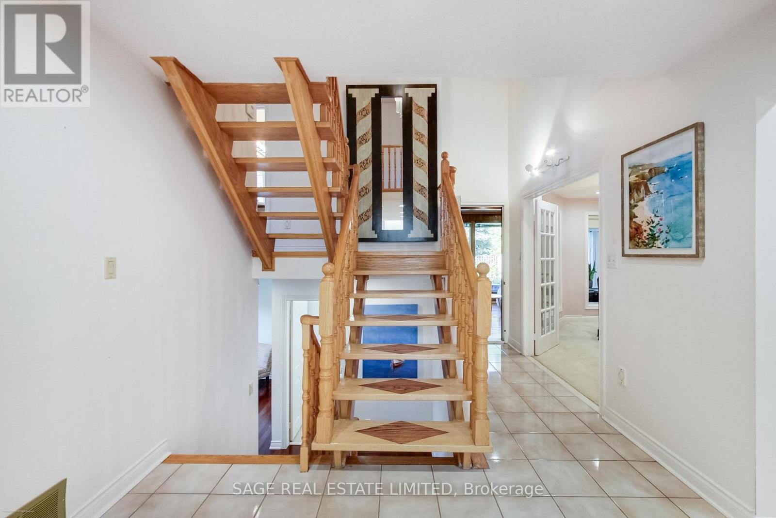 4143 Tapestry Trail, Mississauga, ON - Indoor Photo Showing Other Room