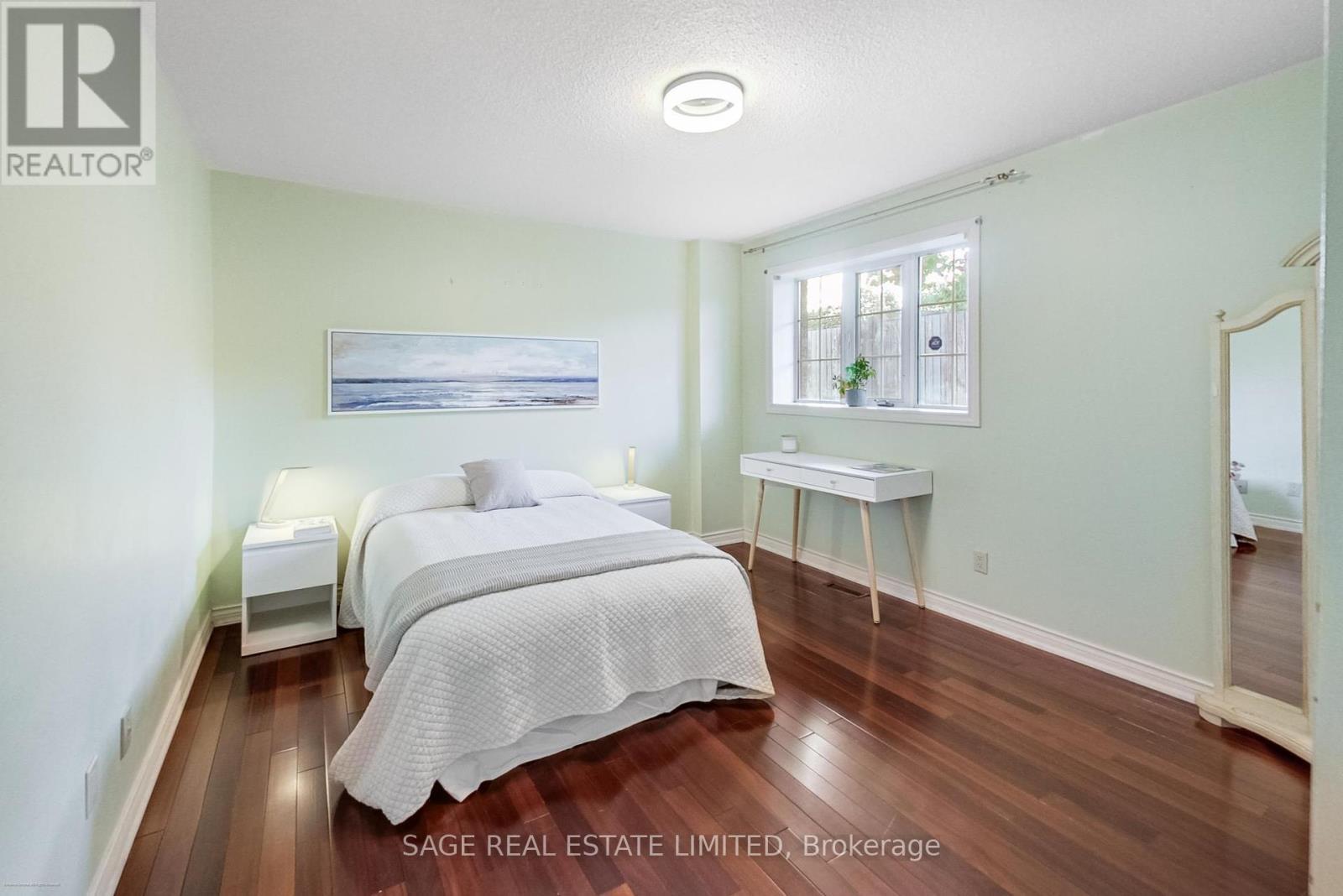4143 Tapestry Trail, Mississauga, ON - Indoor Photo Showing Bedroom