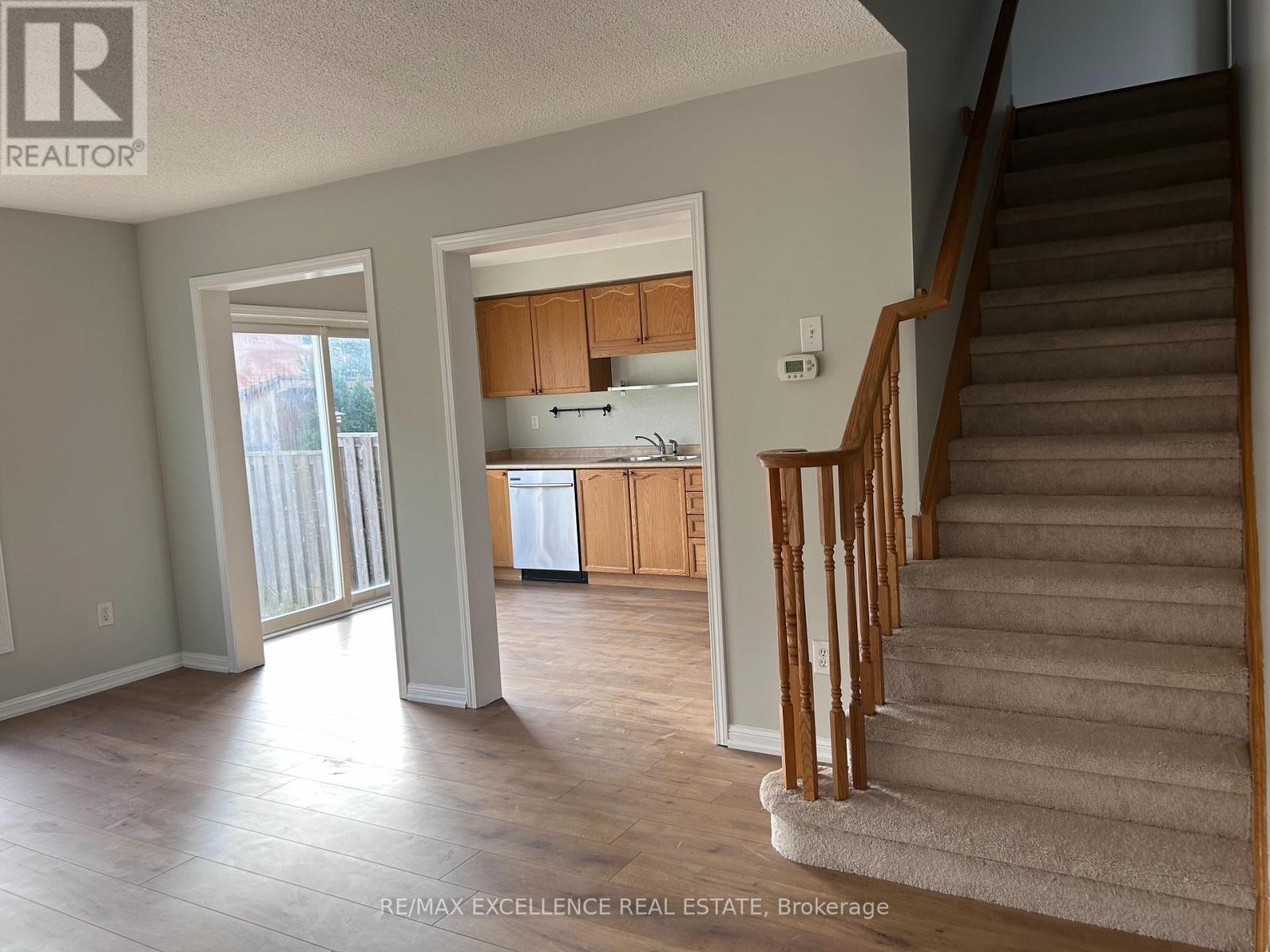 837 Mckay Crescent, Milton, ON - Indoor Photo Showing Other Room