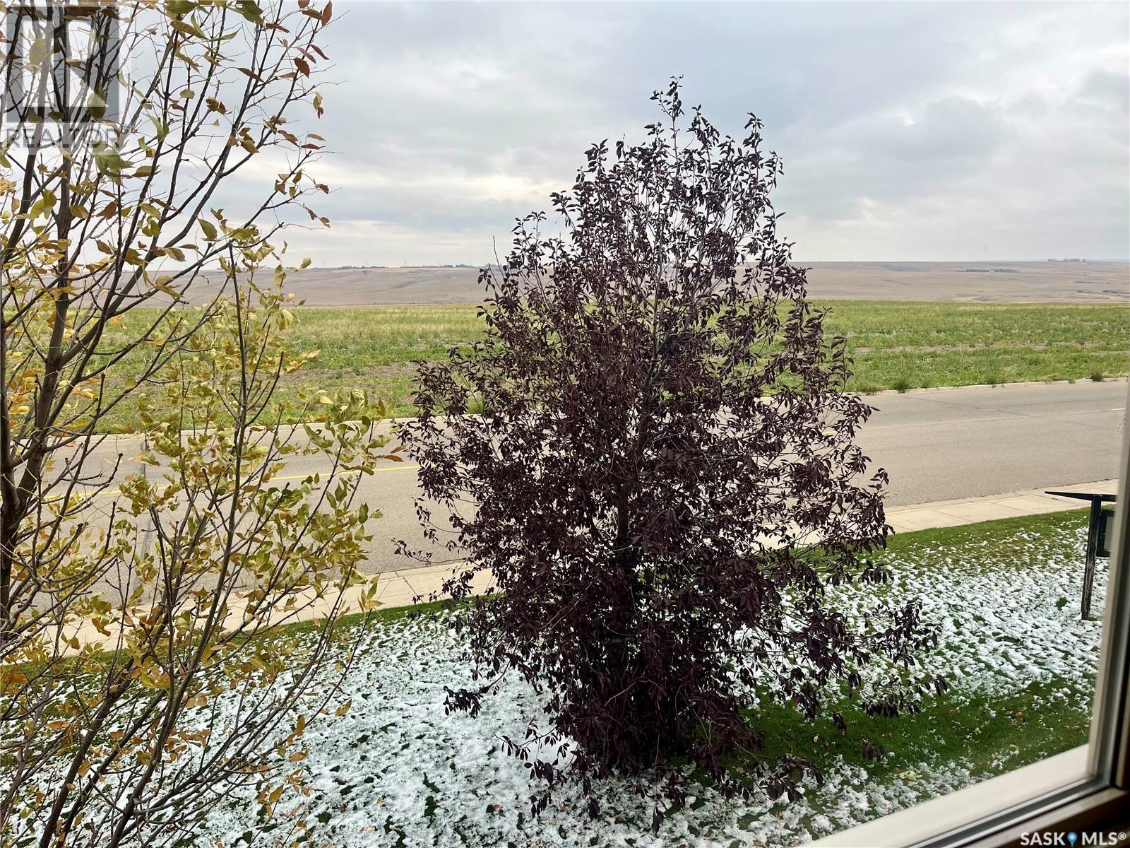 521 700 Battleford Trail, Swift Current, SK - Outdoor With View