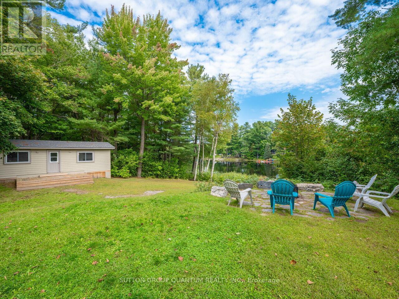 8 - 1006 Youngs Road, Muskoka Lakes, ON - Outdoor