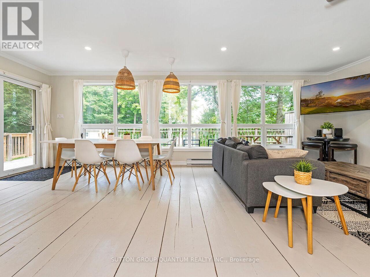 8 - 1006 Youngs Road, Muskoka Lakes, ON - Indoor