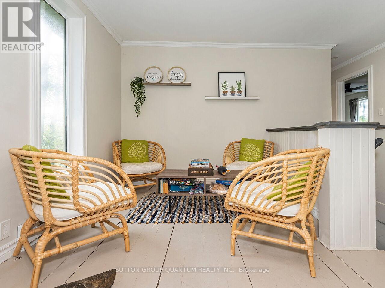 8 - 1006 Youngs Road, Muskoka Lakes, ON - Indoor