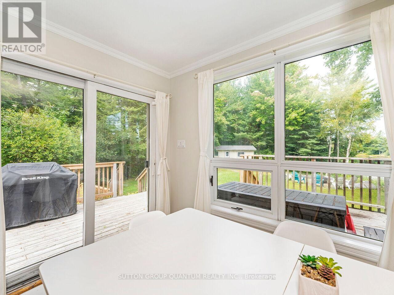 8 - 1006 Youngs Road, Muskoka Lakes, ON - Indoor