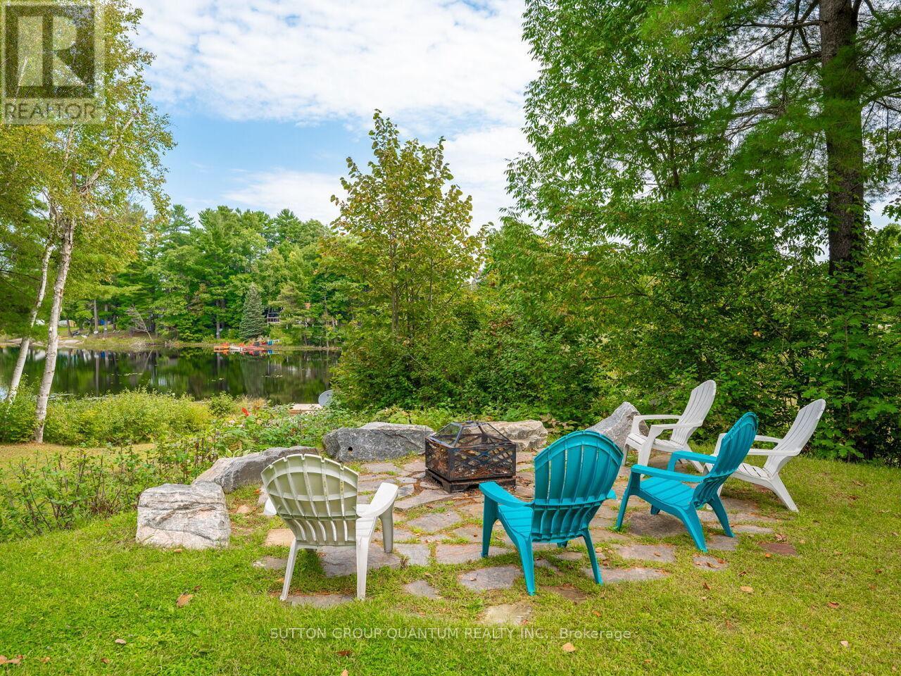 8 - 1006 Youngs Road, Muskoka Lakes, ON - Outdoor