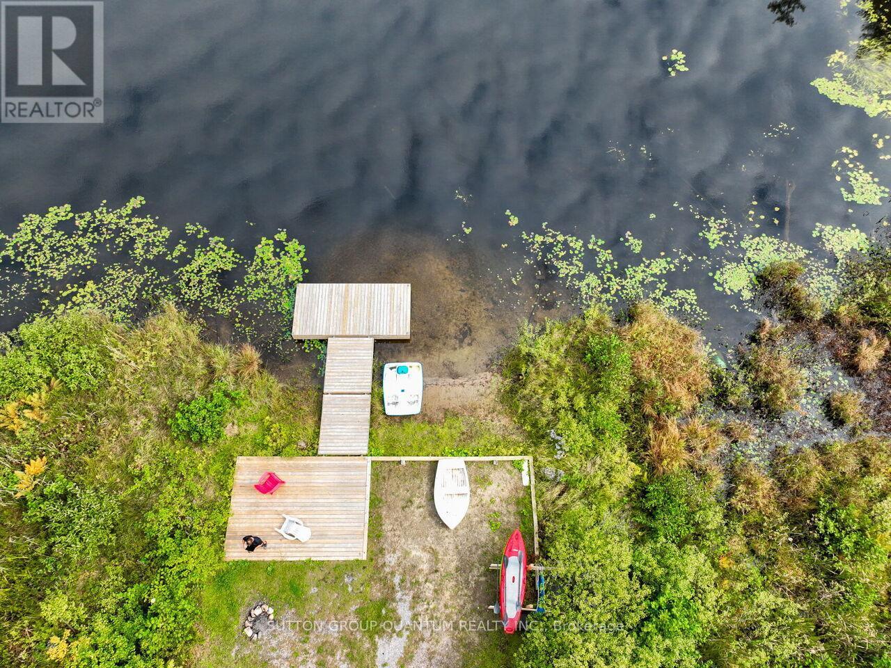 8 - 1006 Youngs Road, Muskoka Lakes, ON - Outdoor With View