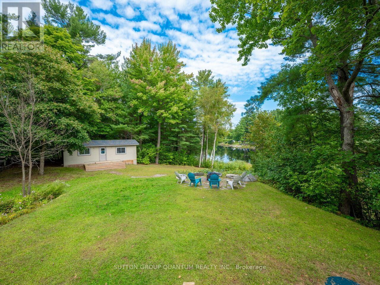 8 - 1006 Youngs Road, Muskoka Lakes, ON - Outdoor