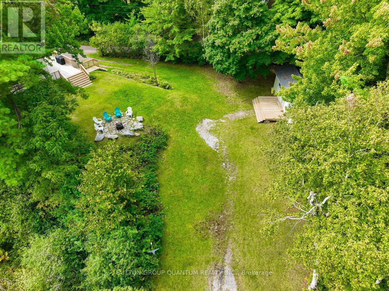 8 - 1006 Youngs Road, Muskoka Lakes, ON - Outdoor