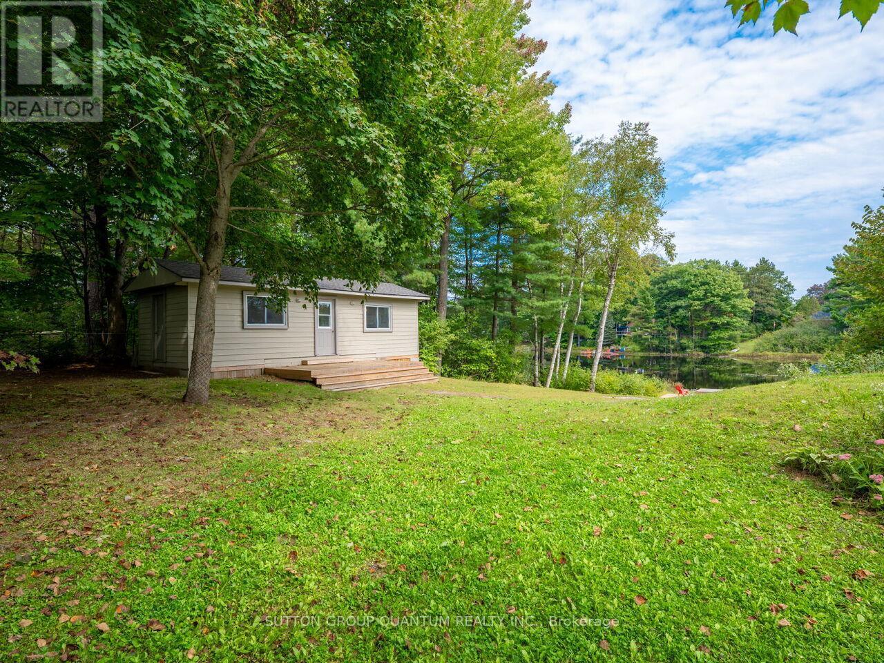 8 - 1006 Youngs Road, Muskoka Lakes, ON - Outdoor