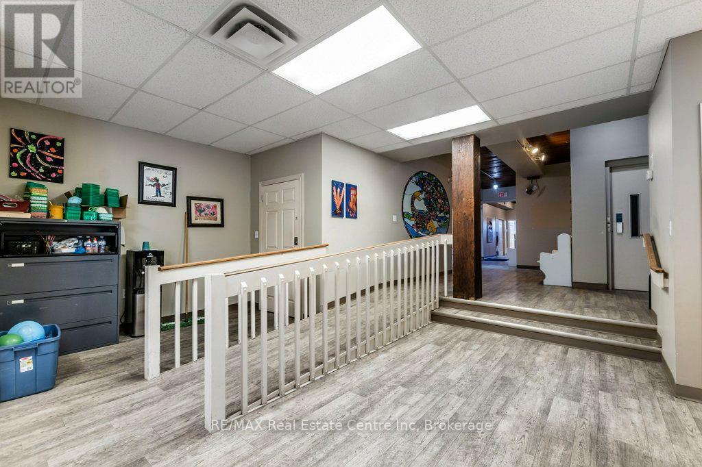 280 St Patrick Street W, Centre Wellington (Fergus), ON