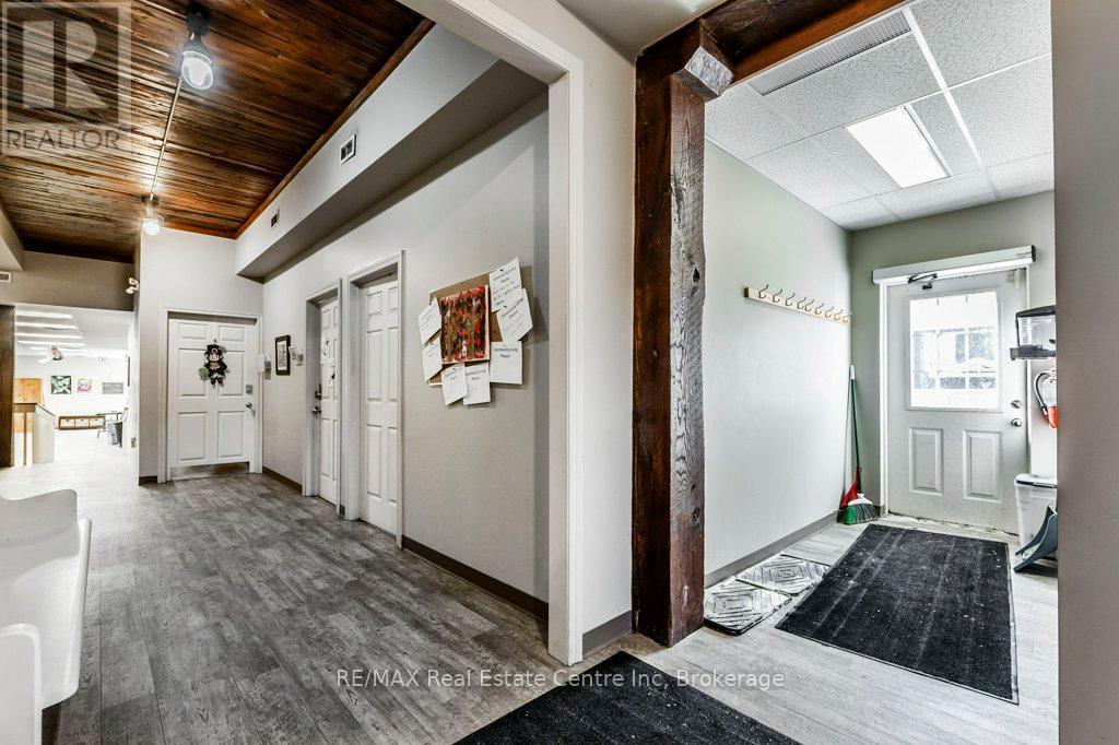 280 St Patrick Street W, Centre Wellington (Fergus), ON