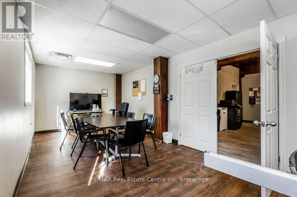 280 St Patrick Street W, Centre Wellington (Fergus), ON