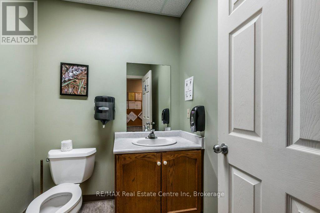 280 St Patrick Street W, Centre Wellington (Fergus), ON