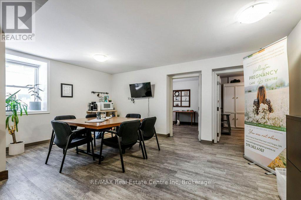 280 St Patrick Street W, Centre Wellington (Fergus), ON