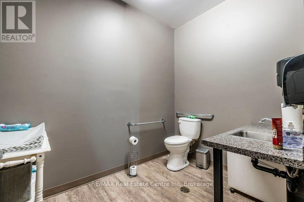 280 St Patrick Street W, Centre Wellington (Fergus), ON