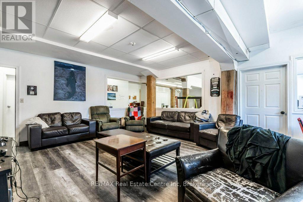 280 St Patrick Street W, Centre Wellington (Fergus), ON