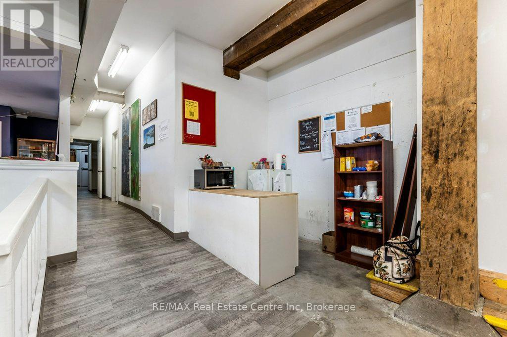 280 St Patrick Street W, Centre Wellington (Fergus), ON