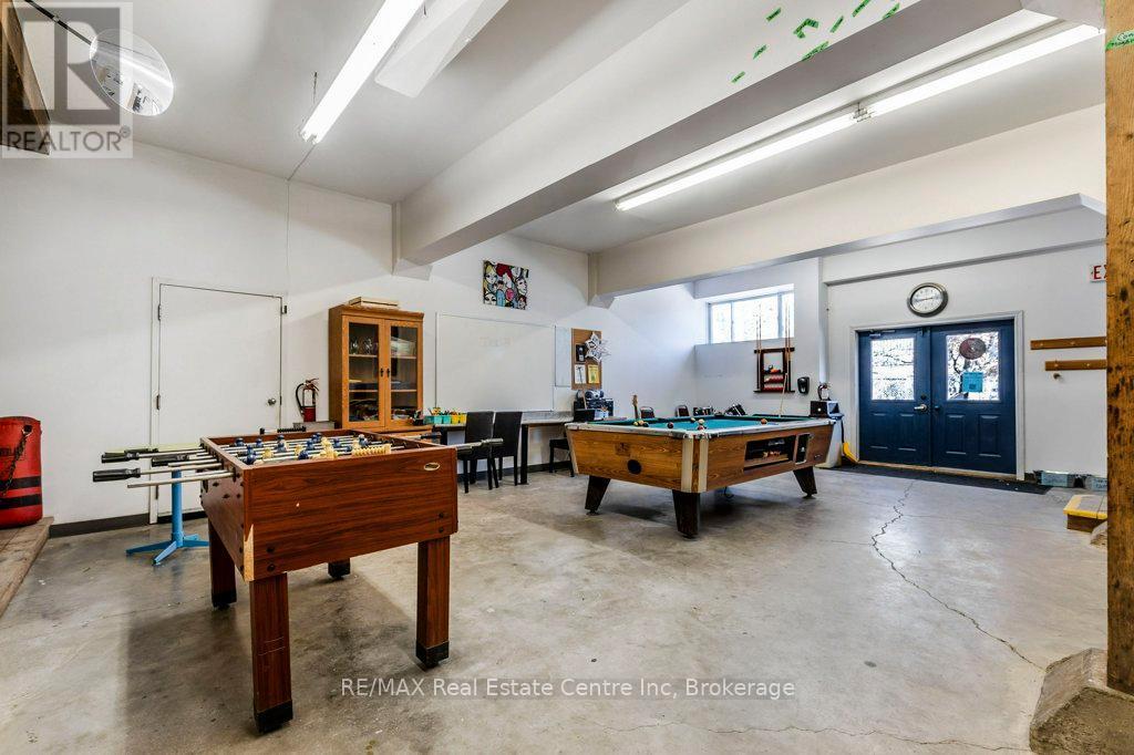 280 St Patrick Street W, Centre Wellington (Fergus), ON