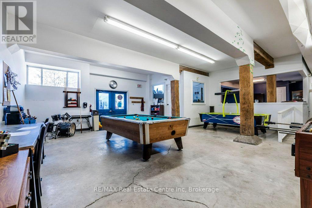 280 St Patrick Street W, Centre Wellington (Fergus), ON