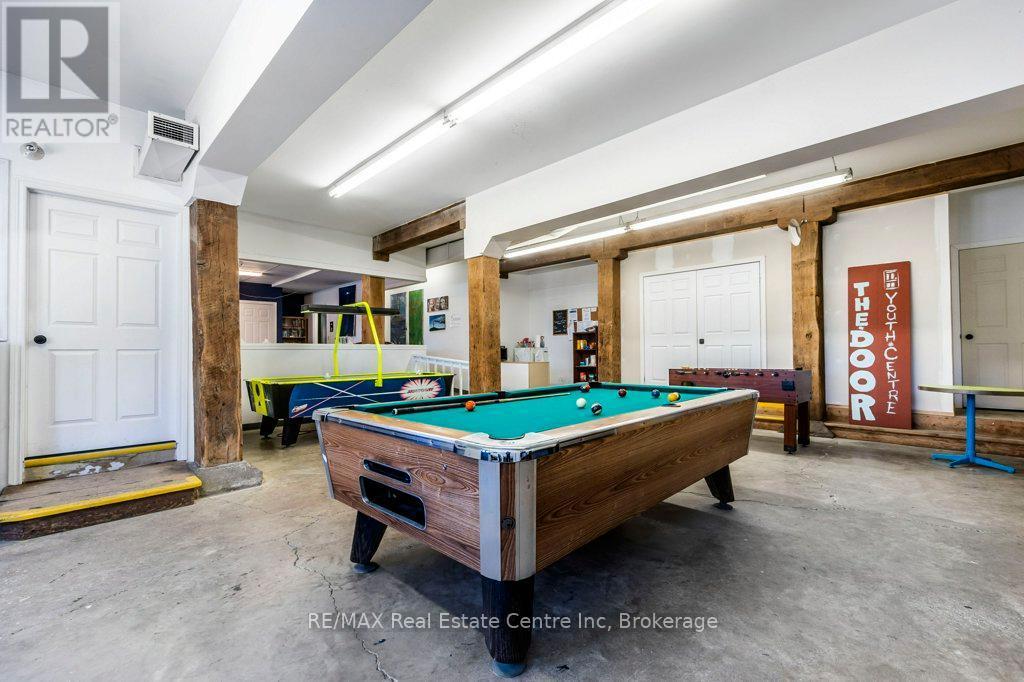 280 St Patrick Street W, Centre Wellington (Fergus), ON