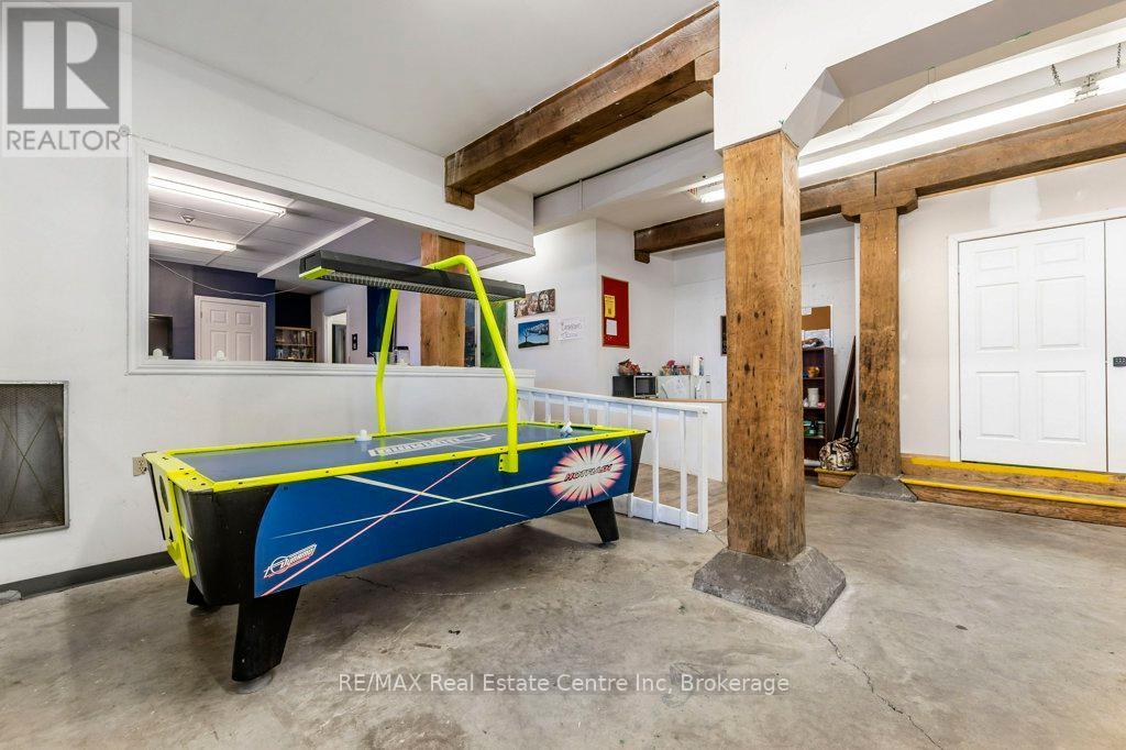 280 St Patrick Street W, Centre Wellington (Fergus), ON