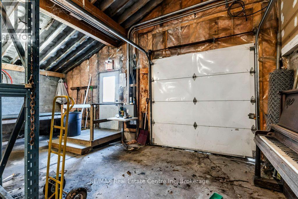 280 St Patrick Street W, Centre Wellington (Fergus), ON