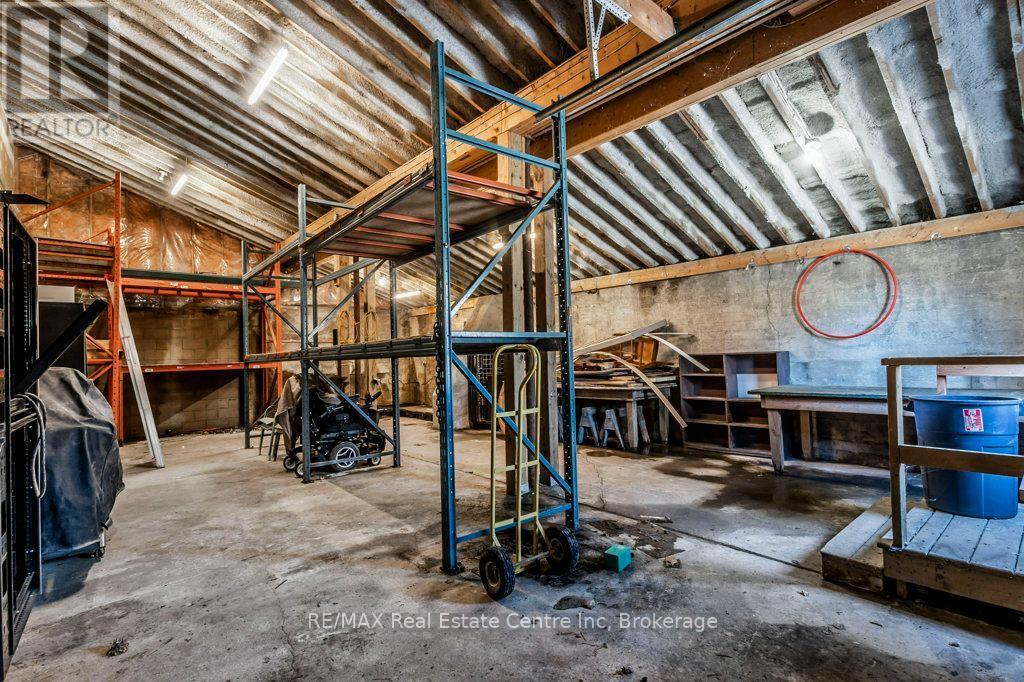 280 St Patrick Street W, Centre Wellington (Fergus), ON