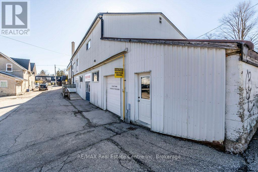 280 St Patrick Street W, Centre Wellington (Fergus), ON