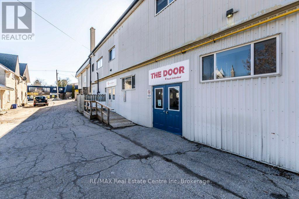 280 St Patrick Street W, Centre Wellington (Fergus), ON