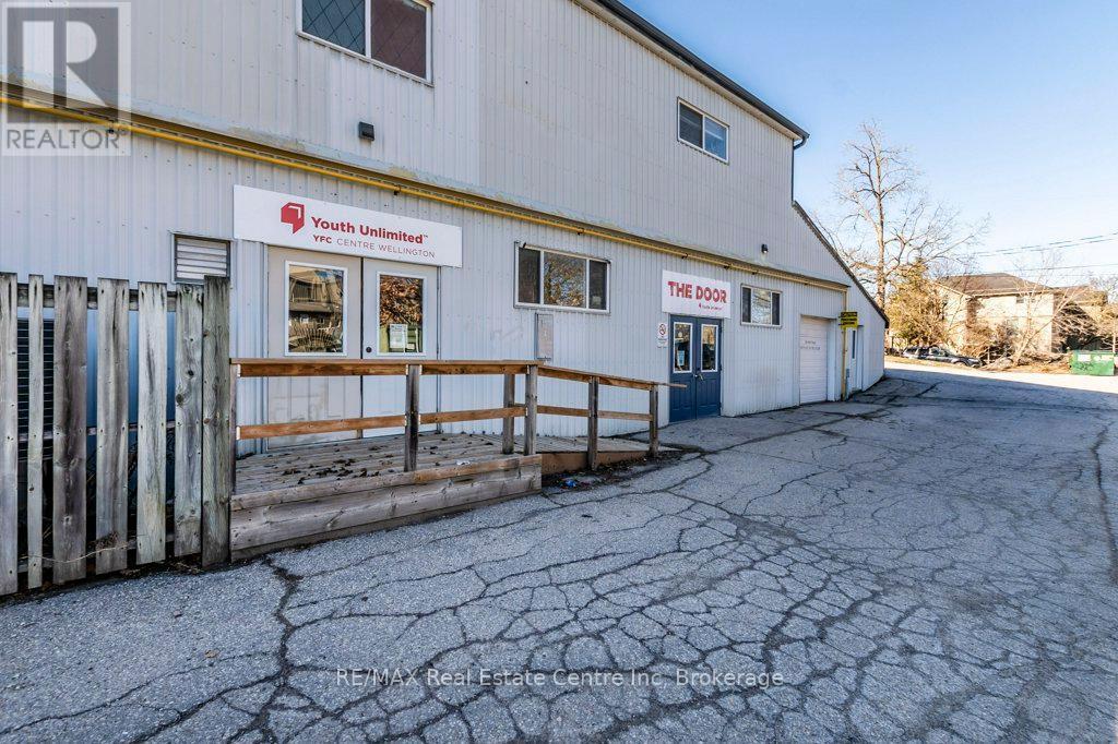 280 St Patrick Street W, Centre Wellington (Fergus), ON