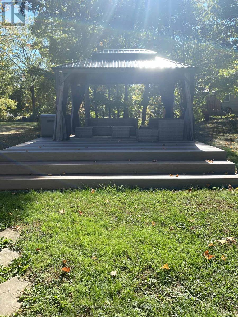 4875 Firelane 18, Port Colborne (Sherkston), ON - Outdoor With View