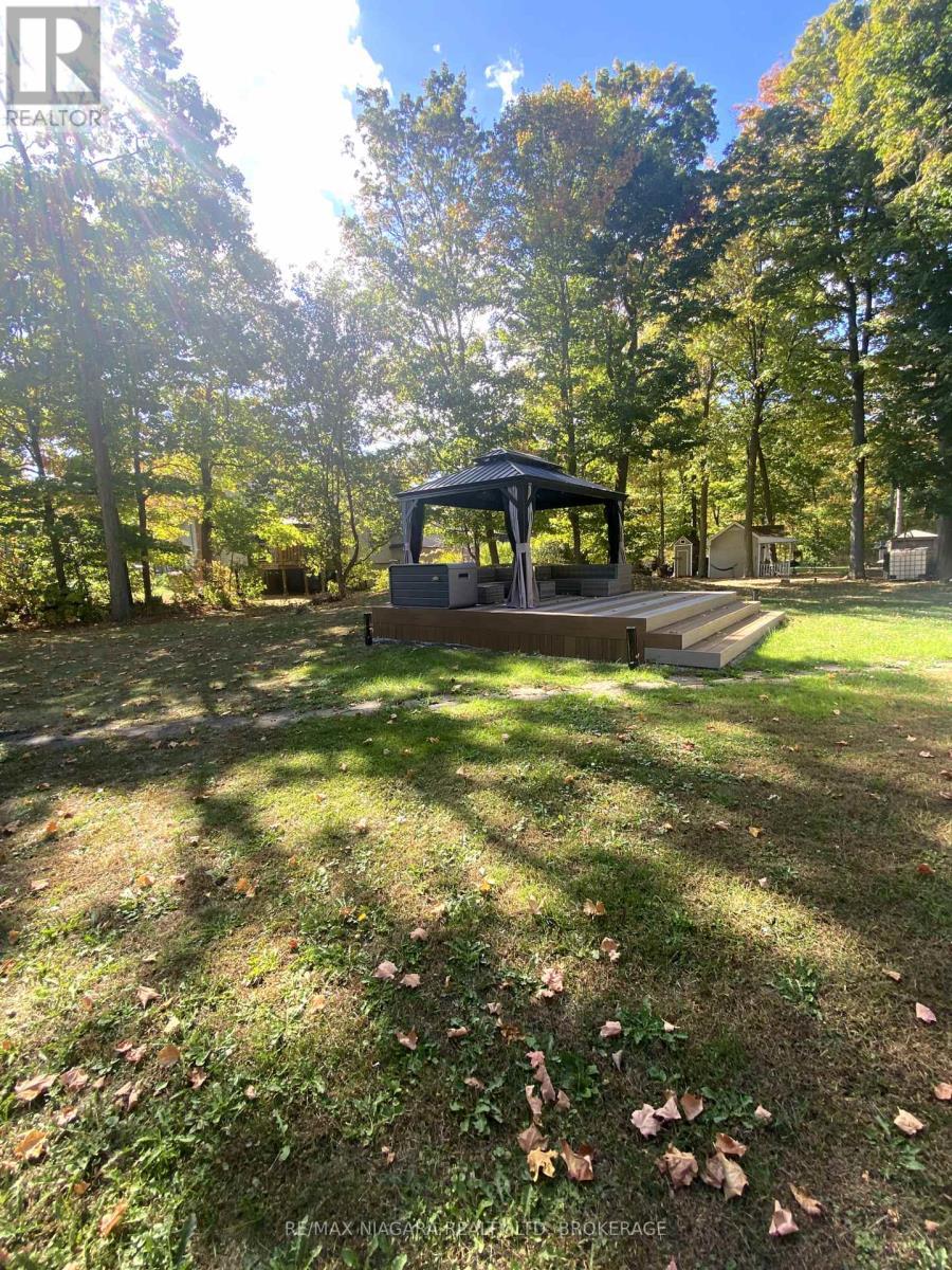 4875 Firelane 18, Port Colborne (Sherkston), ON - Outdoor