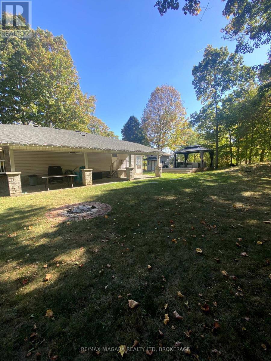 4875 Firelane 18, Port Colborne (Sherkston), ON - Outdoor