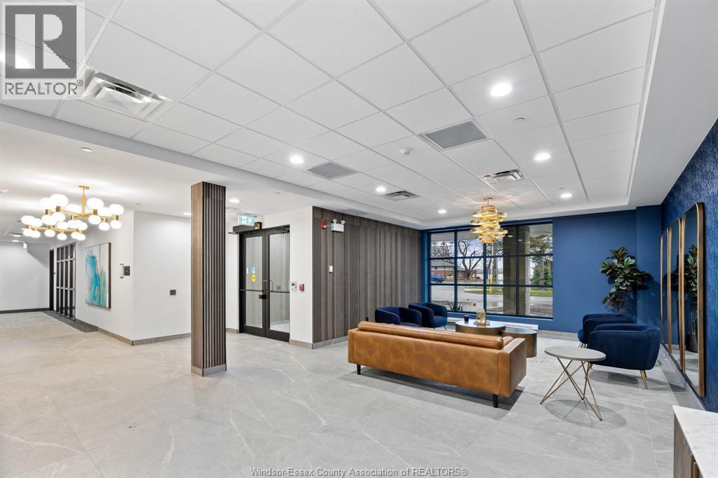 3817 Howard Unit# 408, Windsor, ON - Indoor Photo Showing Other Room