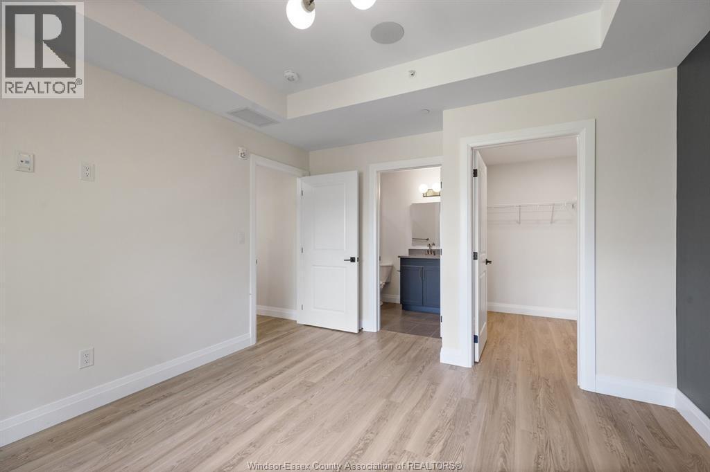 3817 Howard Unit# 408, Windsor, ON - Indoor Photo Showing Other Room