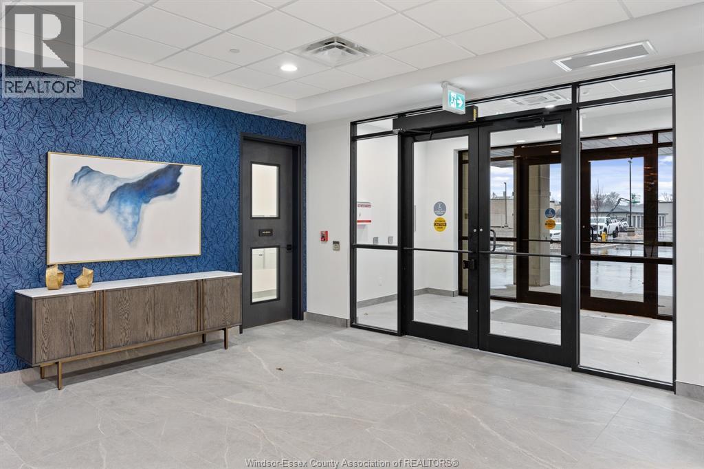 3817 Howard Unit# 408, Windsor, ON - Indoor Photo Showing Other Room