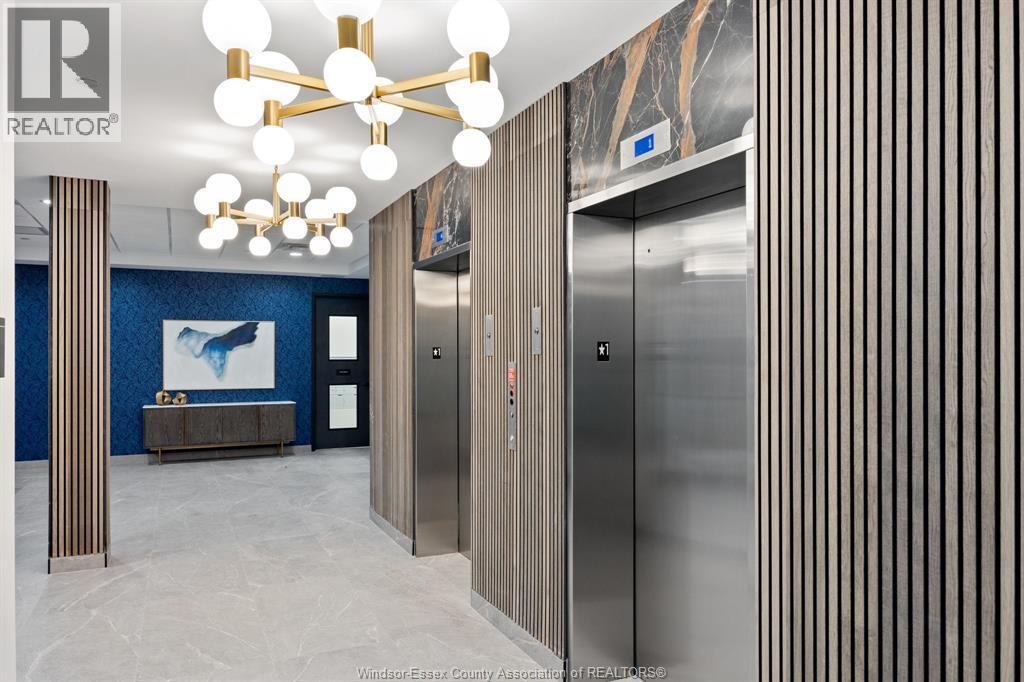 3817 Howard Unit# 408, Windsor, ON - Indoor Photo Showing Other Room