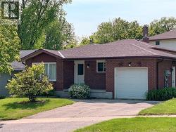 109 BIEHN Drive Unit# Upper Kitchener, ON N2R 1M6