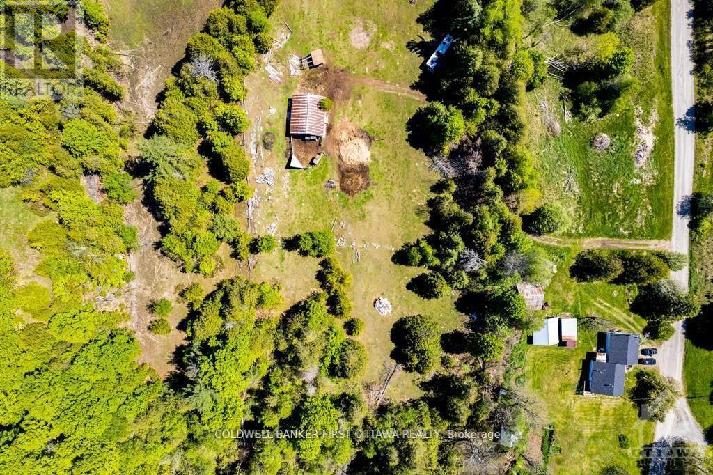 2523 Canonto Road, Frontenac (Frontenac North), ON - Outdoor With View