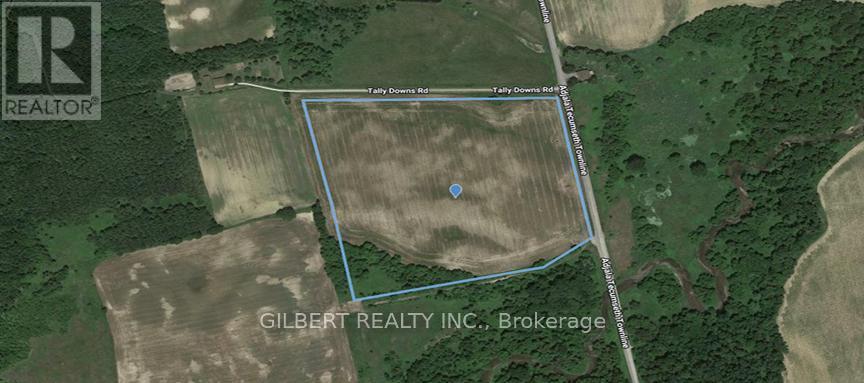 4176 Adjal-Tecum Tline Townline, Adjala-Tosorontio, ON