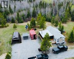 288 MCNEE STREET Hearst, ON P0L 1N0