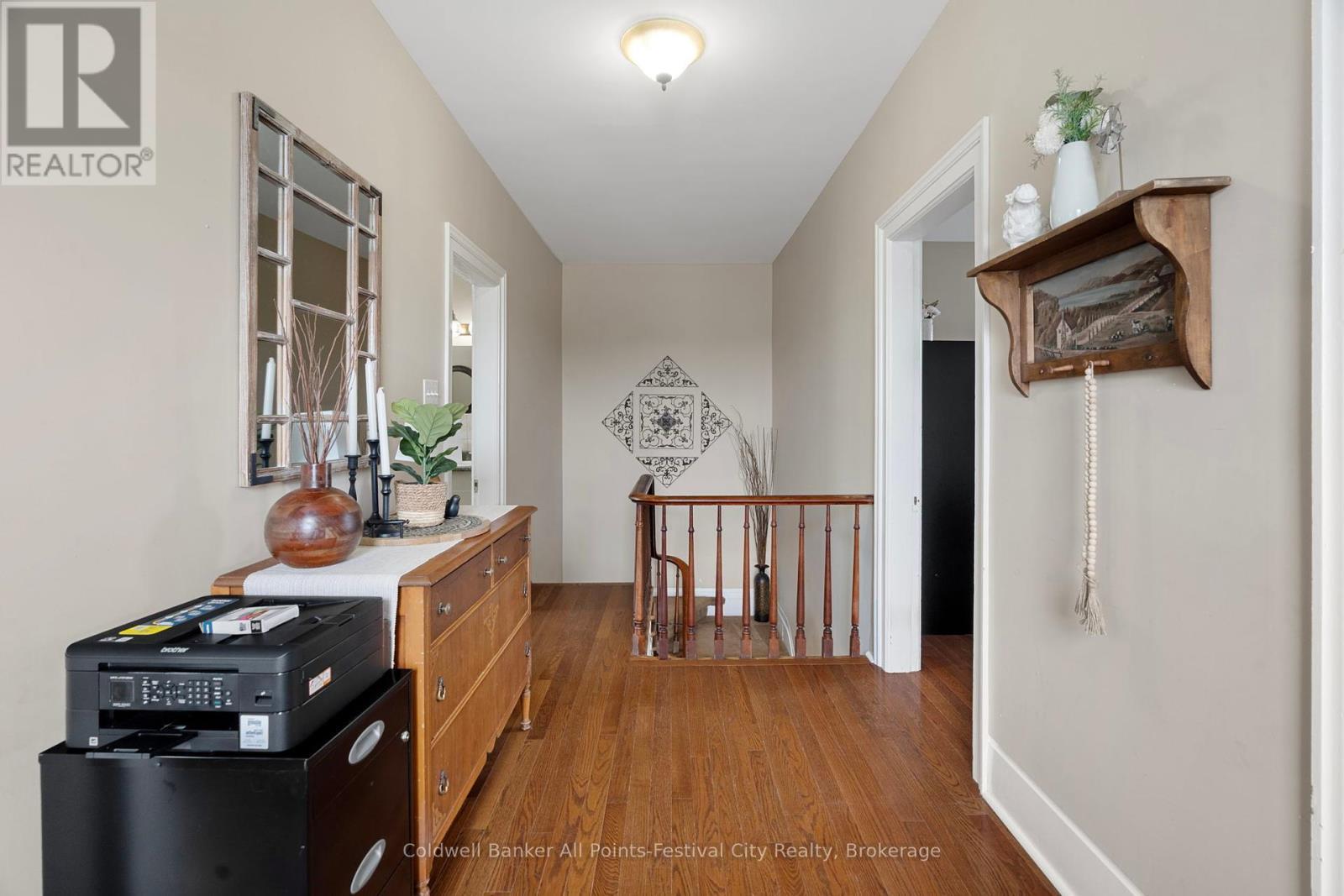 31 Victoria Street S, Goderich (Goderich (Town)), ON - Indoor Photo Showing Other Room