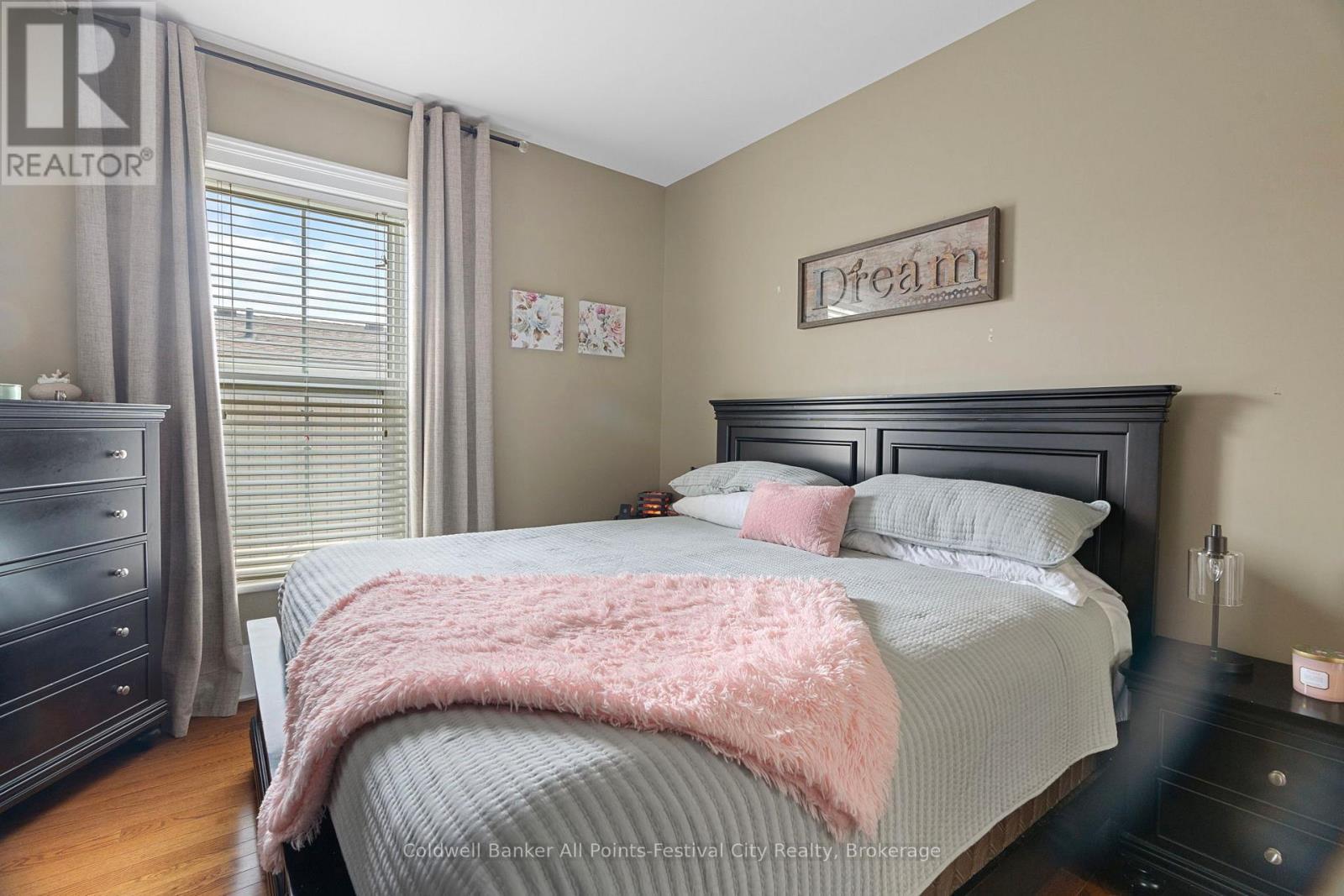 31 Victoria Street S, Goderich (Goderich (Town)), ON - Indoor Photo Showing Bedroom