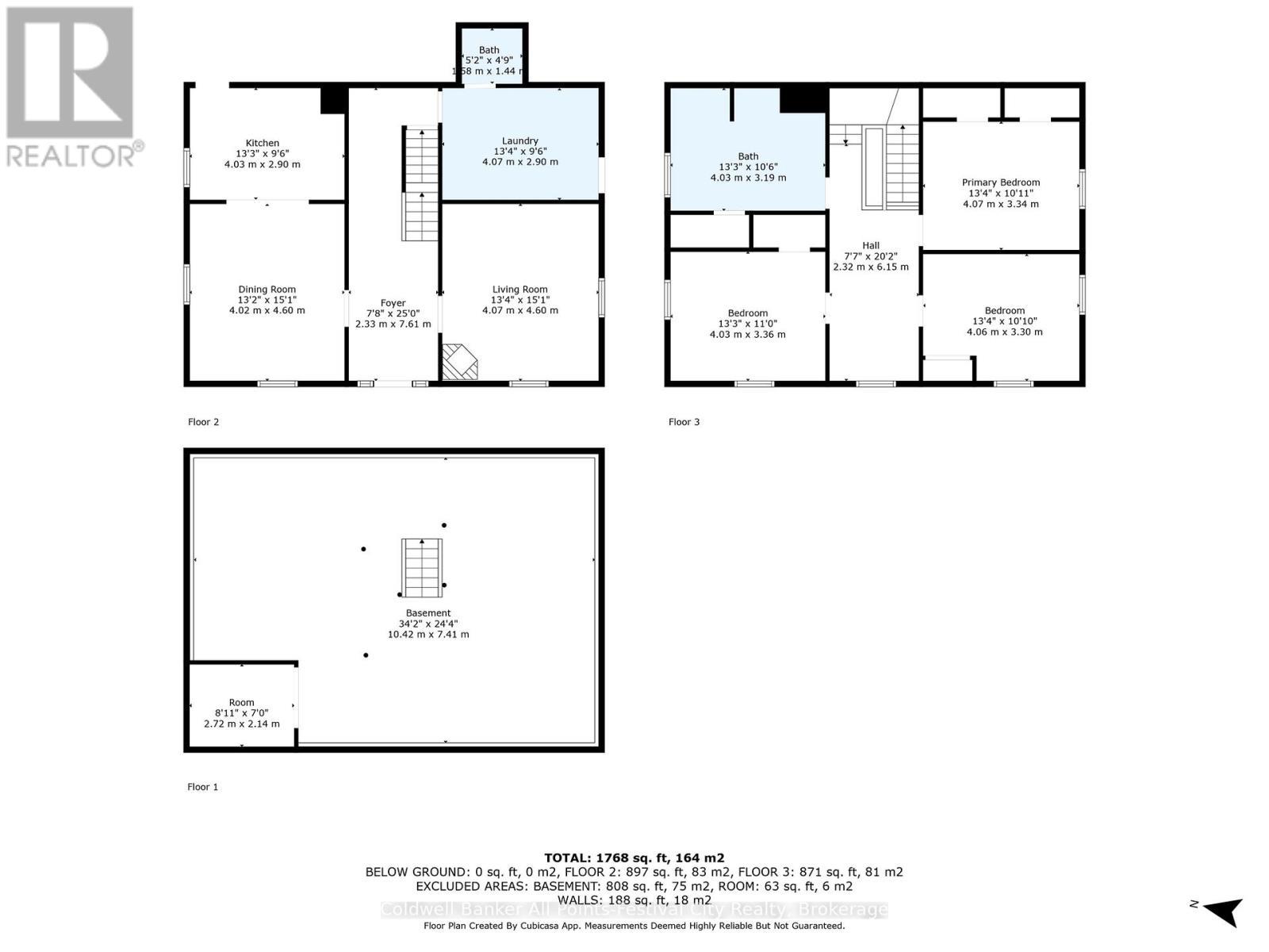 31 Victoria Street S, Goderich (Goderich (Town)), ON - Other