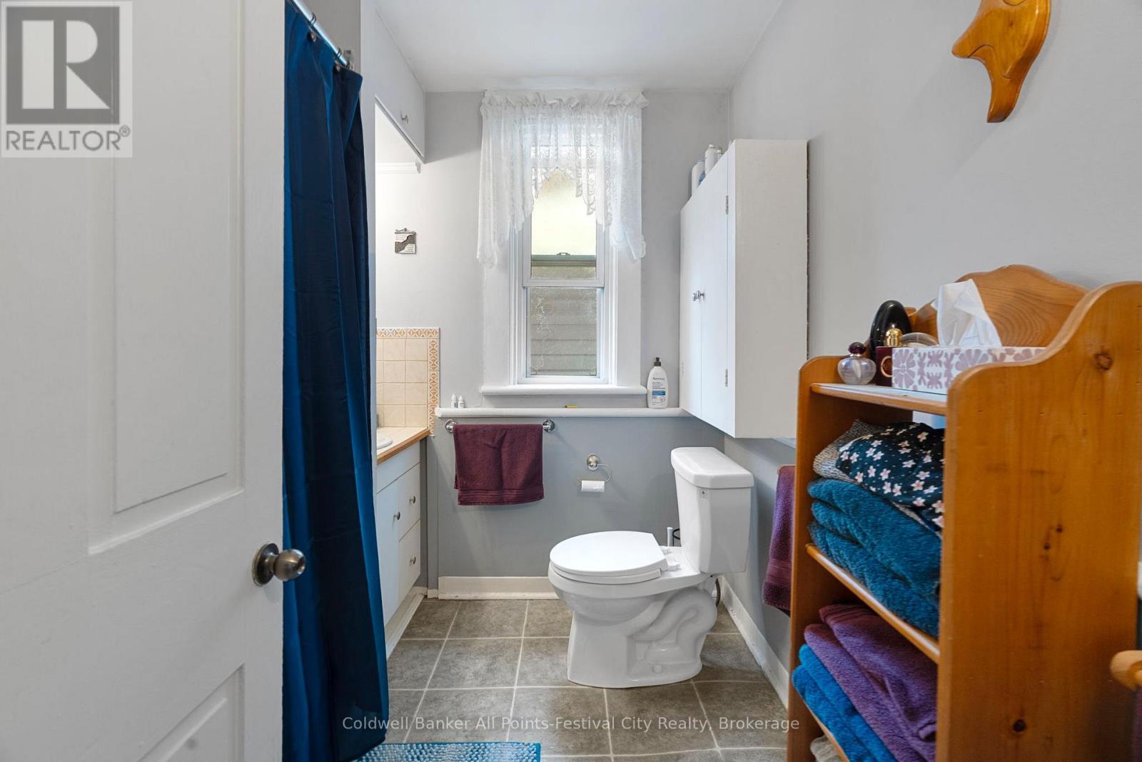 31 Victoria Street S, Goderich (Goderich (Town)), ON - Indoor Photo Showing Bathroom