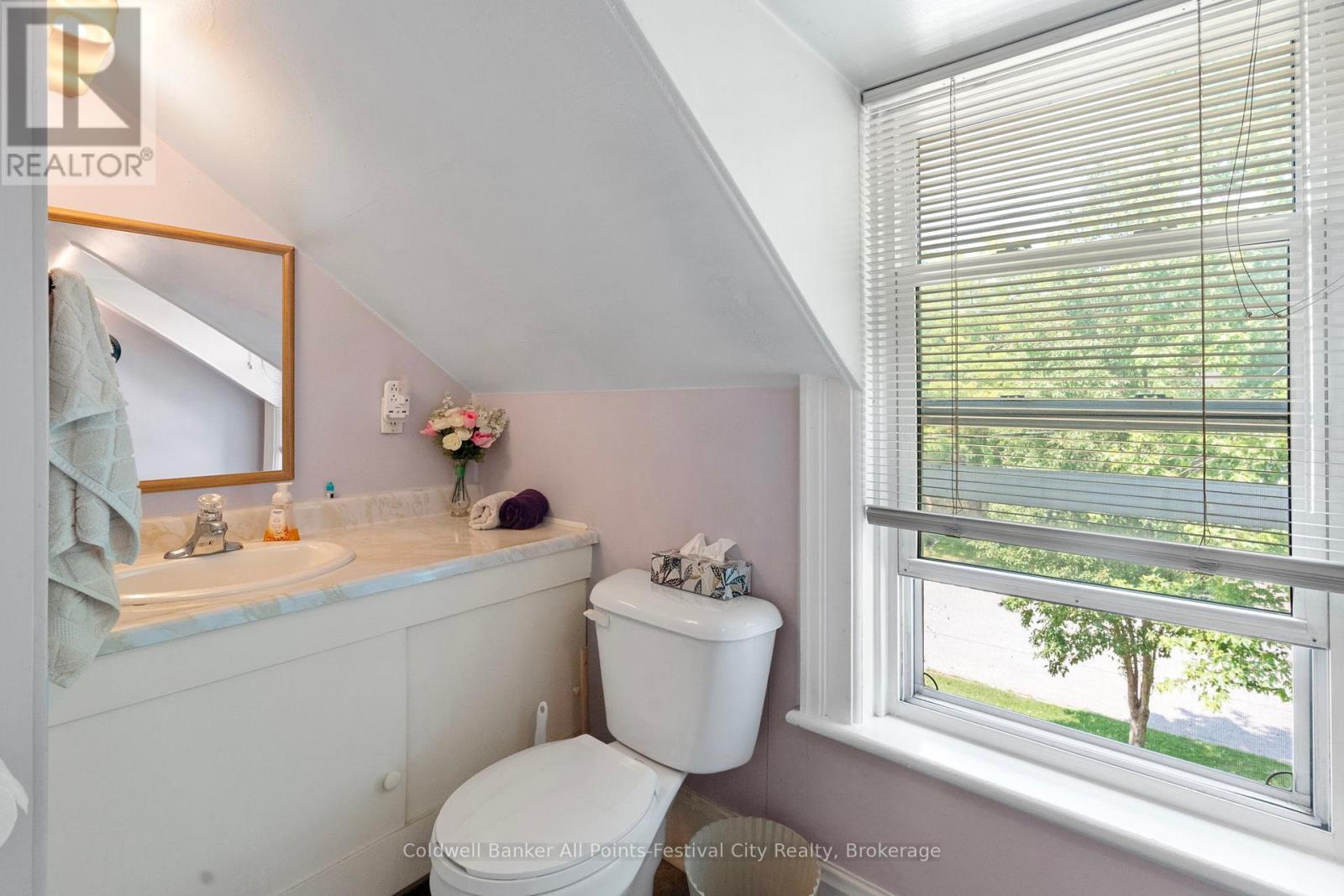 31 Victoria Street S, Goderich (Goderich (Town)), ON - Indoor Photo Showing Bathroom